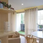 Cosy T2 Proche Du Centre De Apartamento Mulhouse