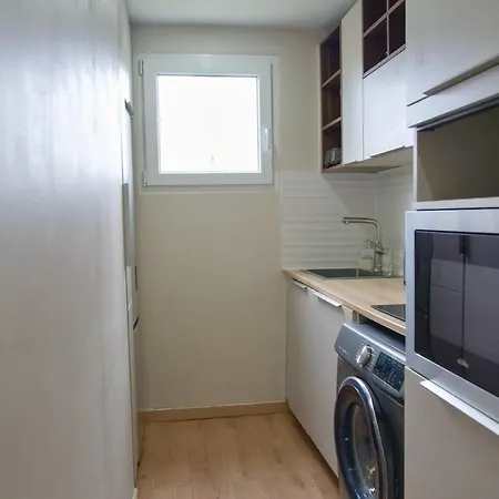 Cosy T2 Proche Du Centre De Apartman