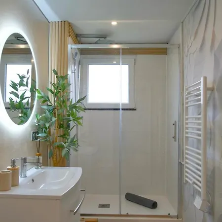 Cosy T2 Proche Du Centre De Apartman Mulhouse