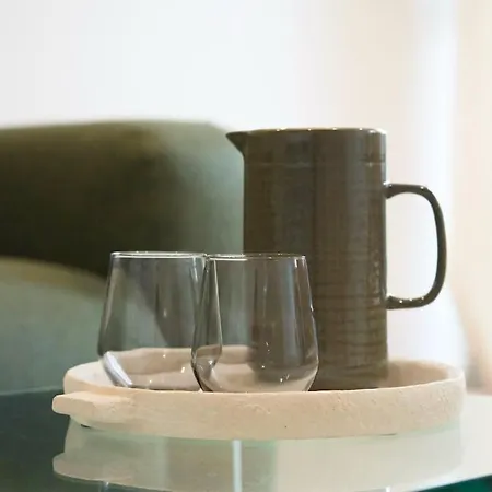 Apartman Cosy T2 Proche Du Centre De Mulhouse