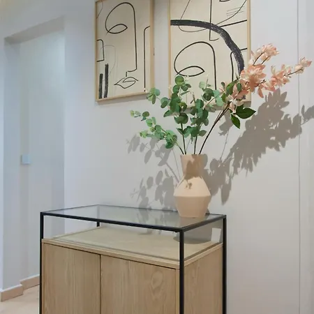 Cosy T2 Proche Du Centre De Mulhouse