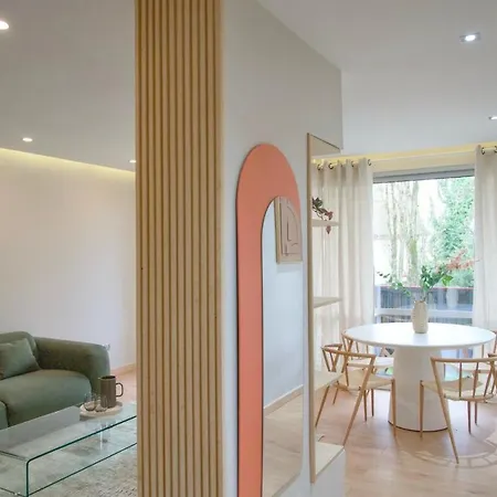 Cosy T2 Proche Du Centre De *