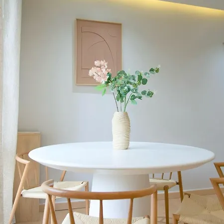 Apartman Cosy T2 Proche Du Centre De