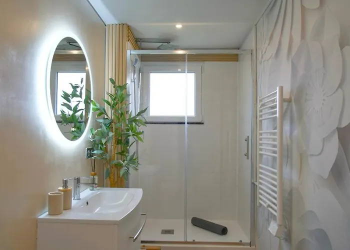 Cosy T2 Proche Du Centre De Lägenhet Mulhouse