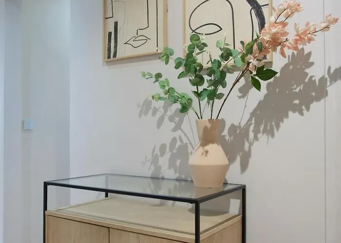 Cosy T2 Proche Du Centre De Mulhouse